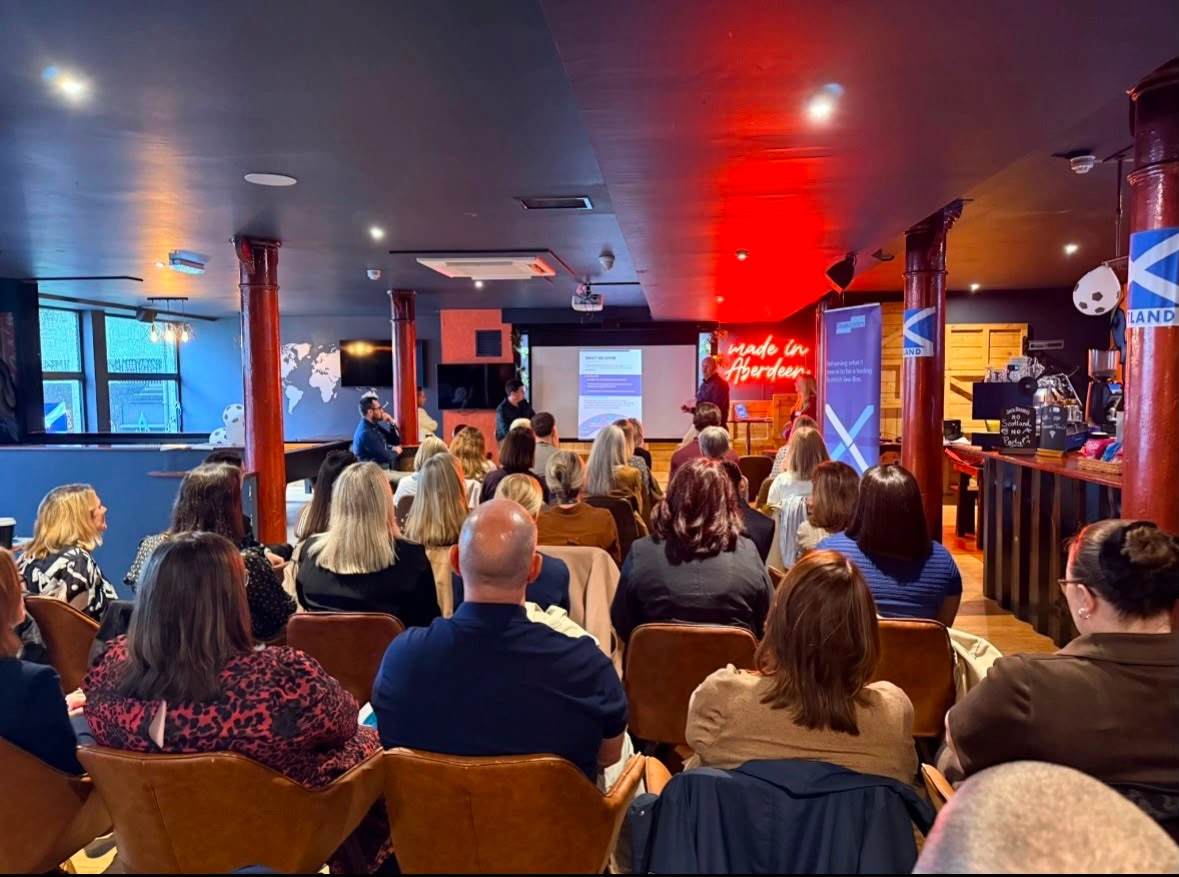 Workplace wellbeing and gambling harm awareness training session delivered by Impact–Inspire Training. Workplace wellbeing and gambling harm awareness training session delivered by Impact–Inspire Training.